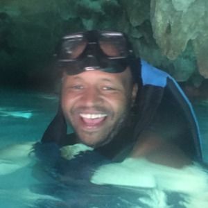 Meet your Posher, Rushern